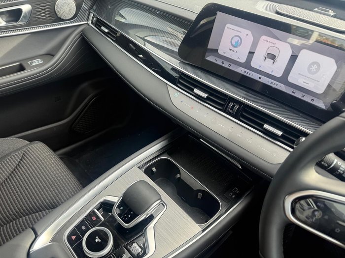 2025 Chery Tiggo 7 Urban