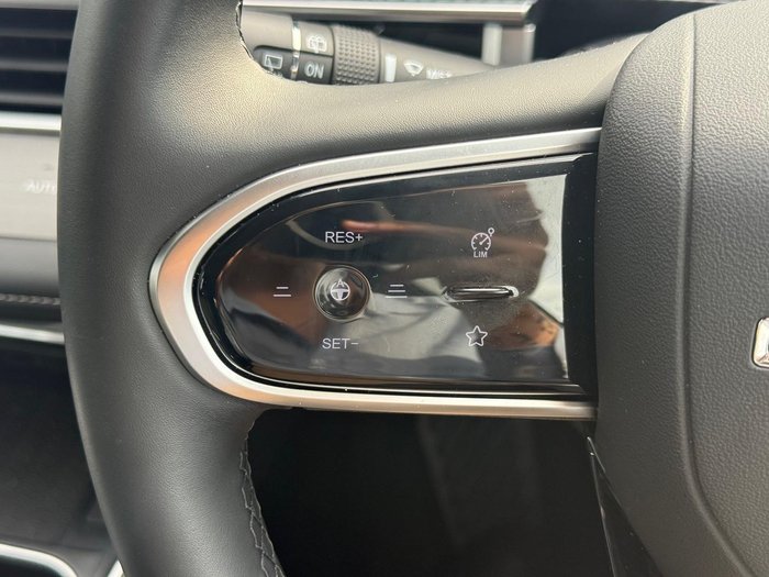 2025 Chery Tiggo 7 Urban