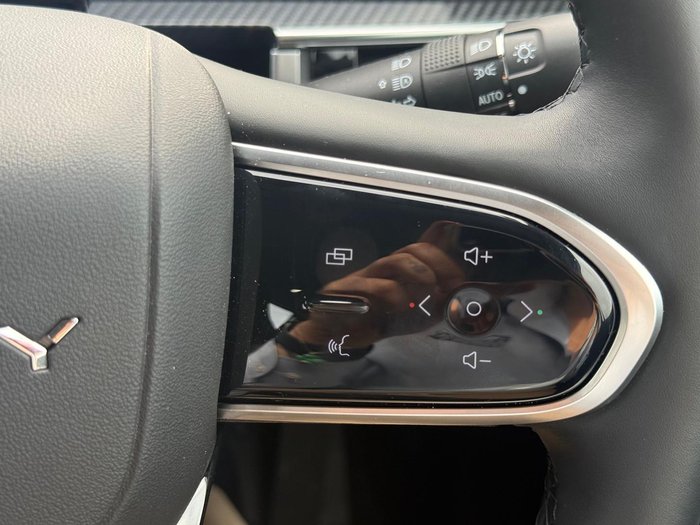 2025 Chery Tiggo 7 Urban