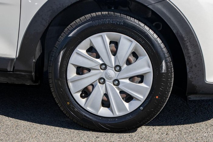 2021 Kia Stonic S