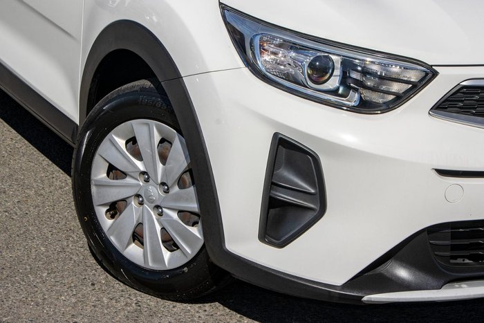 2021 Kia Stonic S