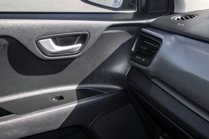 2021 Kia Stonic S