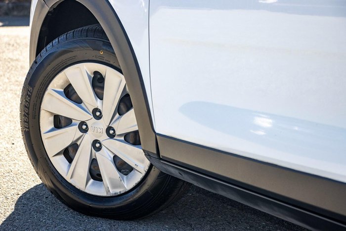 2021 Kia Stonic S