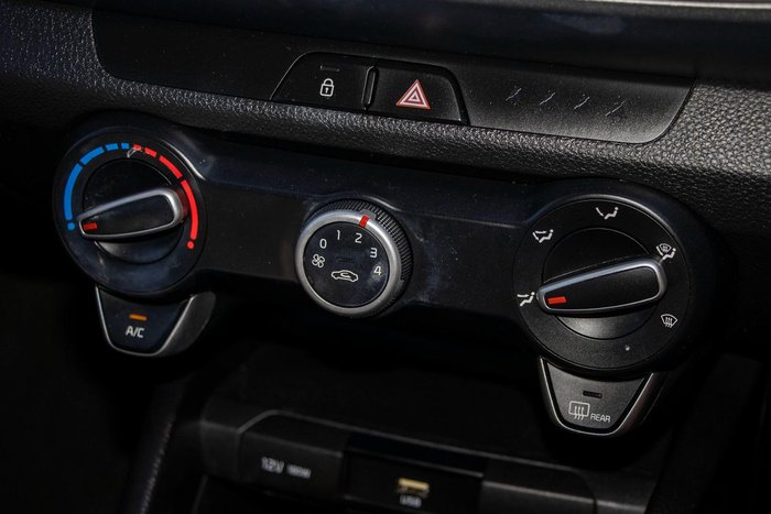 2021 Kia Stonic S