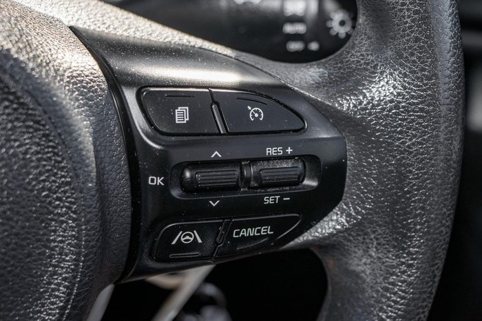 2021 Kia Stonic S
