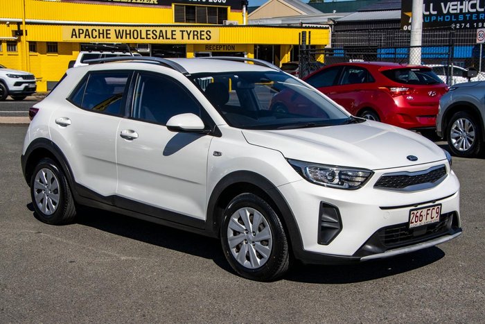 2021 Kia Stonic S