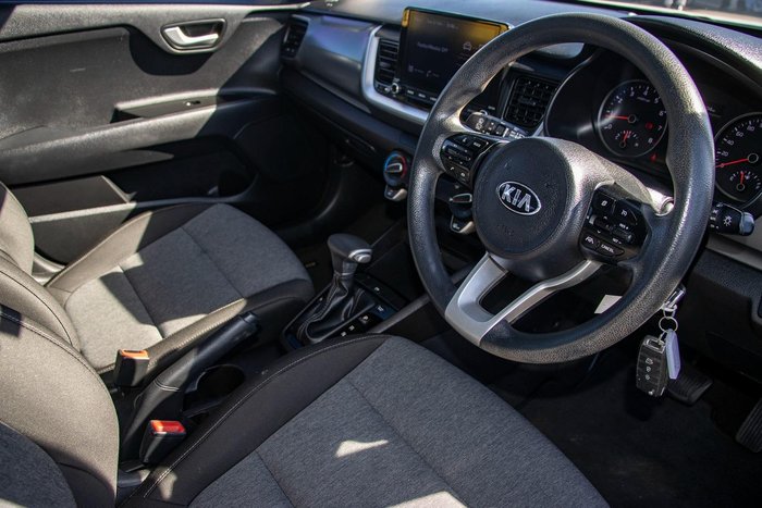 2021 Kia Stonic S