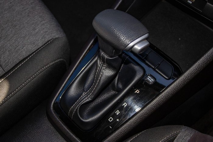 2021 Kia Stonic S