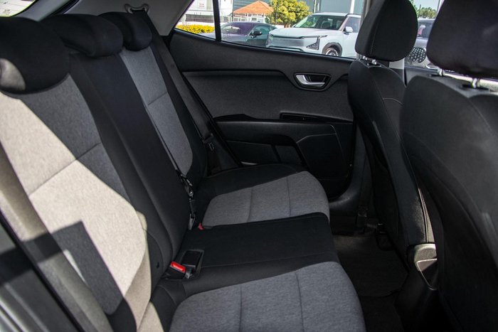 2021 Kia Stonic S