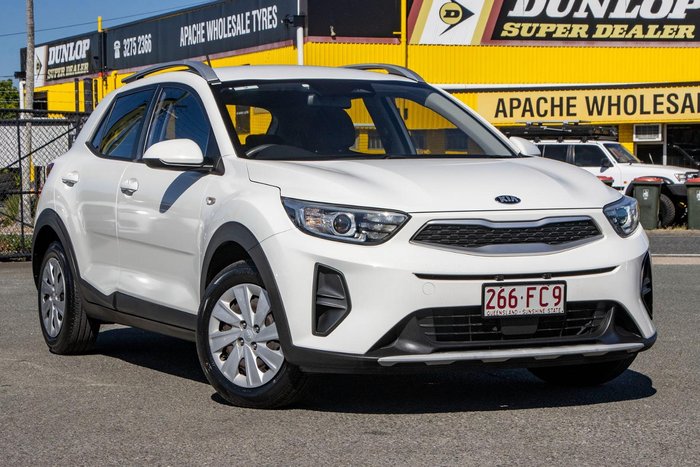 2021 Kia Stonic