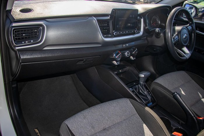 2021 Kia Stonic S