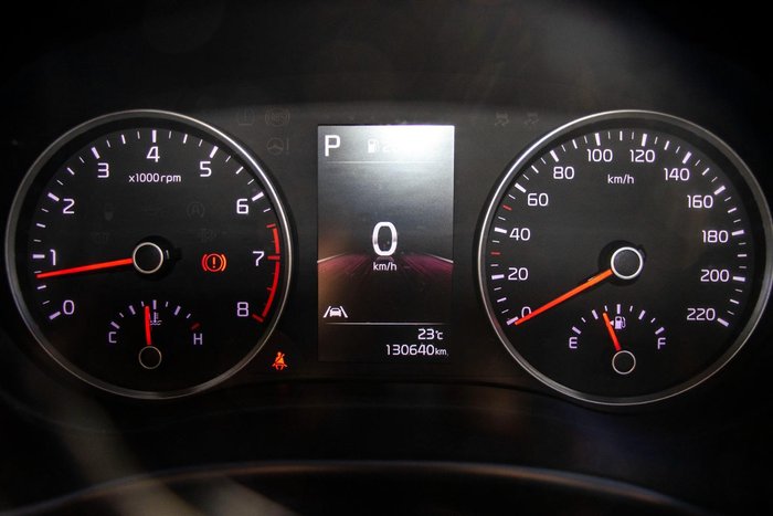 2021 Kia Stonic S