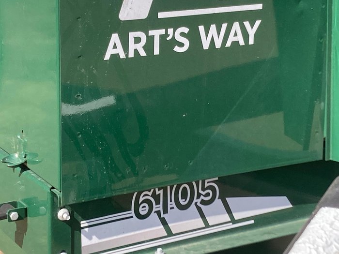 Art's Way 6105 Grinder Mixer