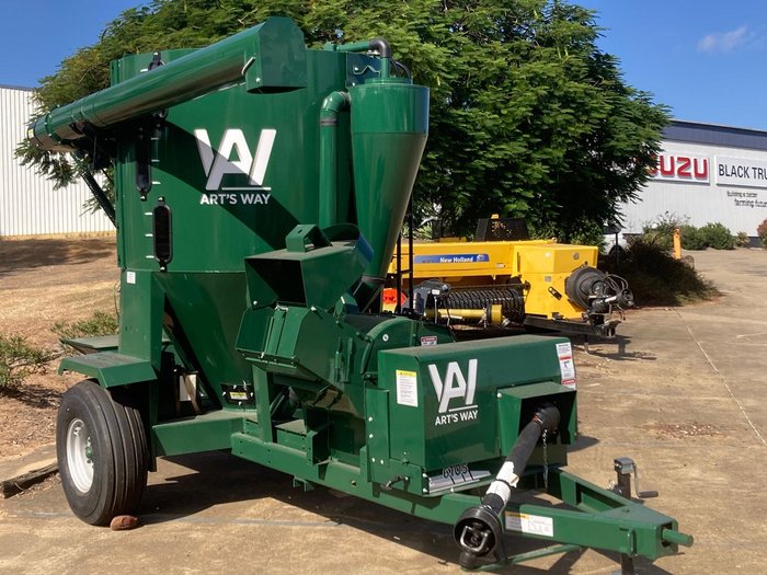 Art's Way 6105 Grinder Mixer