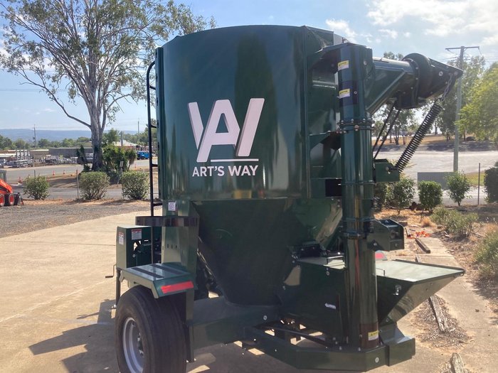 Art's Way 6105 Grinder Mixer
