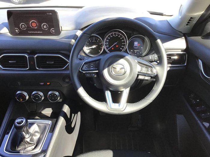 2020 Mazda CX-5 Maxx