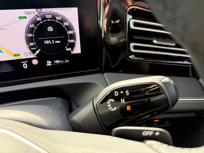 2026 Volkswagen Tiguan 110TSI Elegance