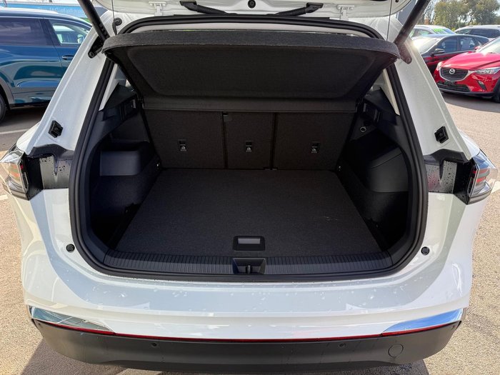 2026 Volkswagen Tiguan 110TSI Elegance