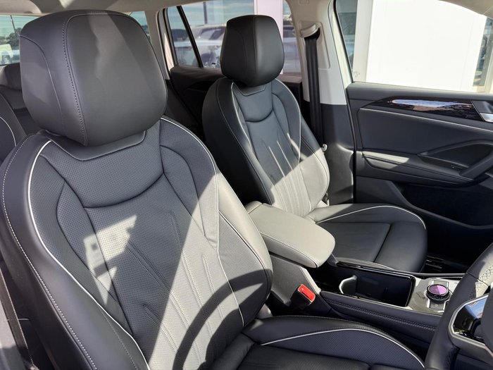 2026 Volkswagen Tiguan 110TSI Elegance
