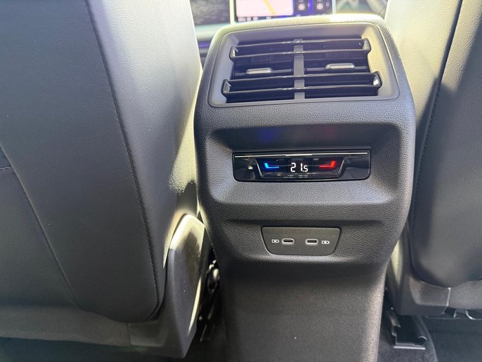 2026 Volkswagen Tiguan 110TSI Elegance