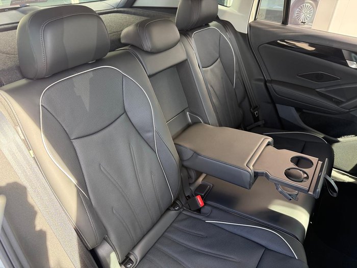2026 Volkswagen Tiguan 110TSI Elegance