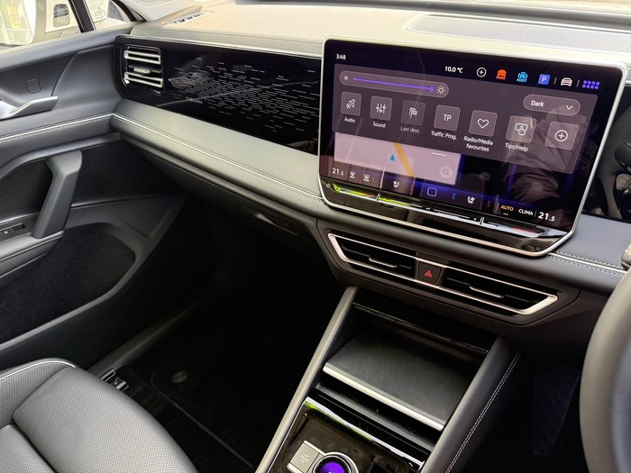 2026 Volkswagen Tiguan 110TSI Elegance