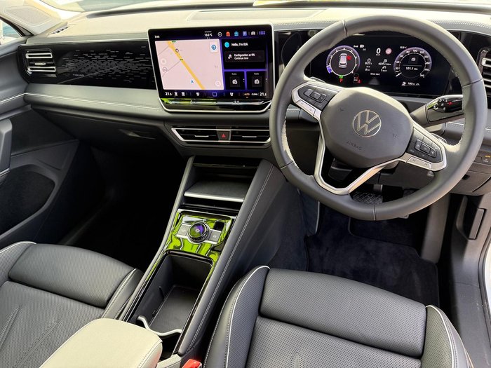 2026 Volkswagen Tiguan 110TSI Elegance