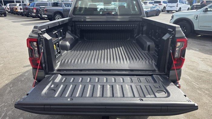 2025 Ford Ranger PHEV XLT