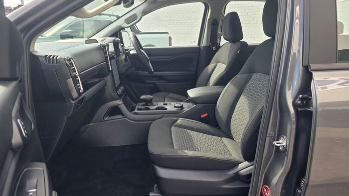 2025 Ford Ranger PHEV XLT
