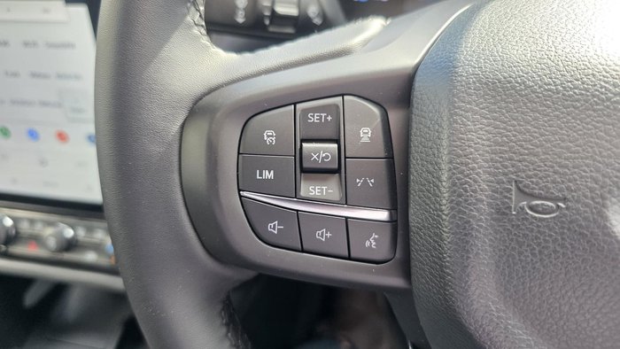 2025 Ford Ranger PHEV XLT