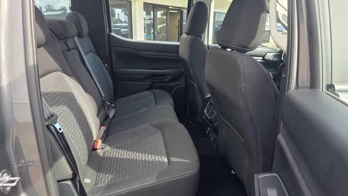 2025 Ford Ranger PHEV XLT