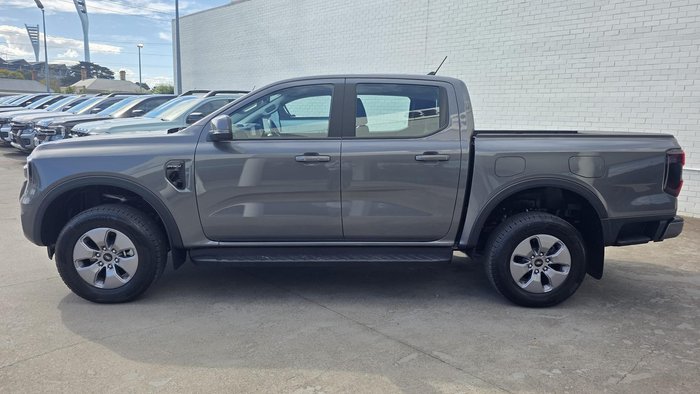 2025 Ford Ranger PHEV XLT