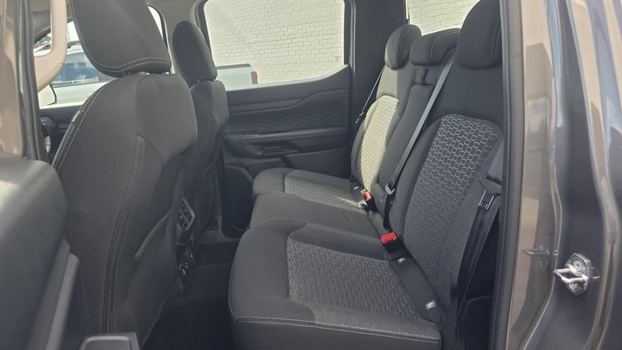 2025 Ford Ranger PHEV XLT