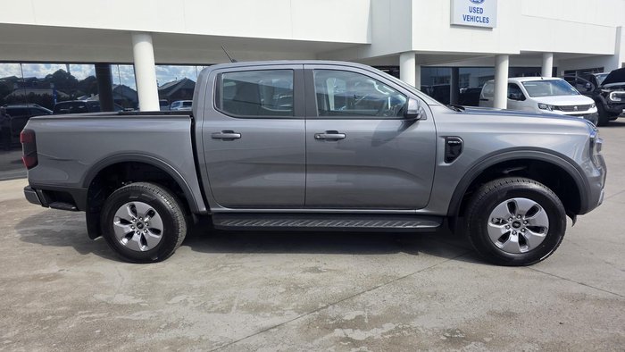 2025 Ford Ranger PHEV XLT