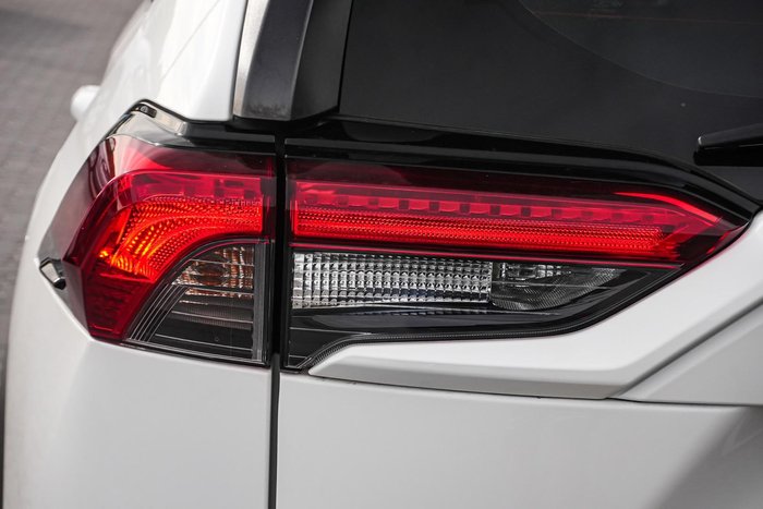 2019 Toyota RAV4 GX