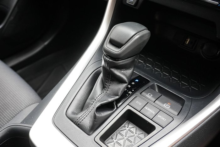 2019 Toyota RAV4 GX