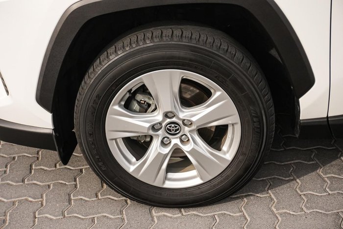 2019 Toyota RAV4 GX