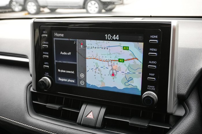 2019 Toyota RAV4 GX