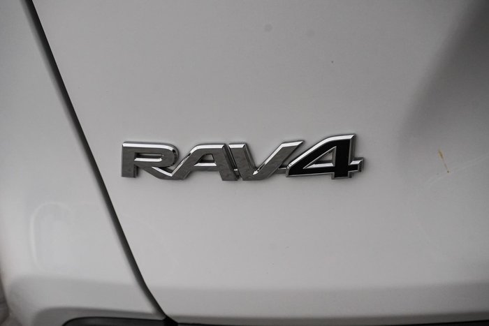 2019 Toyota RAV4 GX