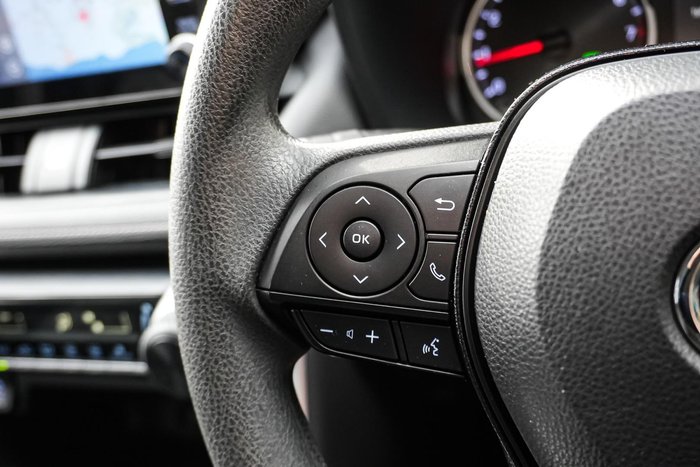 2019 Toyota RAV4 GX