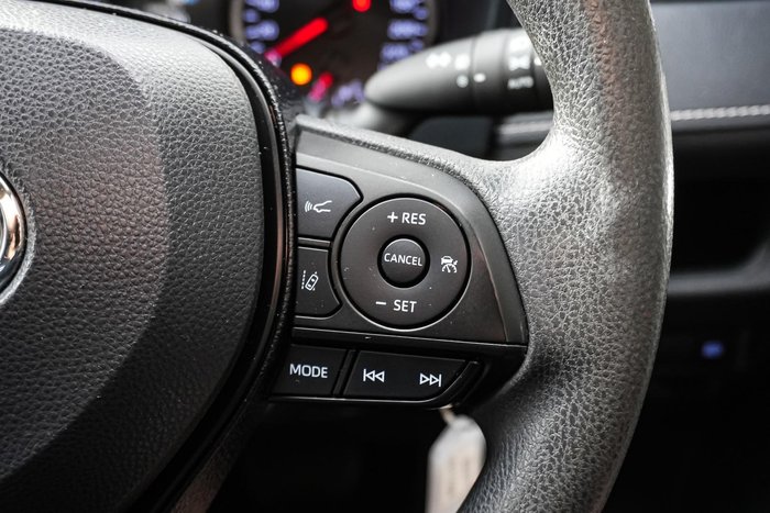 2019 Toyota RAV4 GX