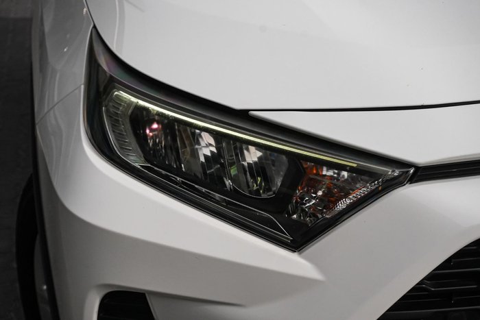 2019 Toyota RAV4 GX