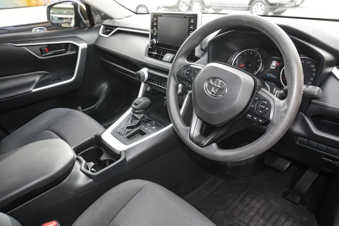 2019 Toyota RAV4 GX