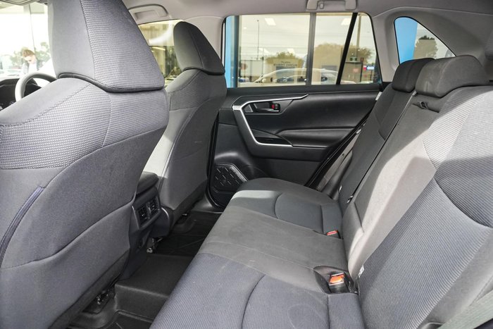2019 Toyota RAV4 GX