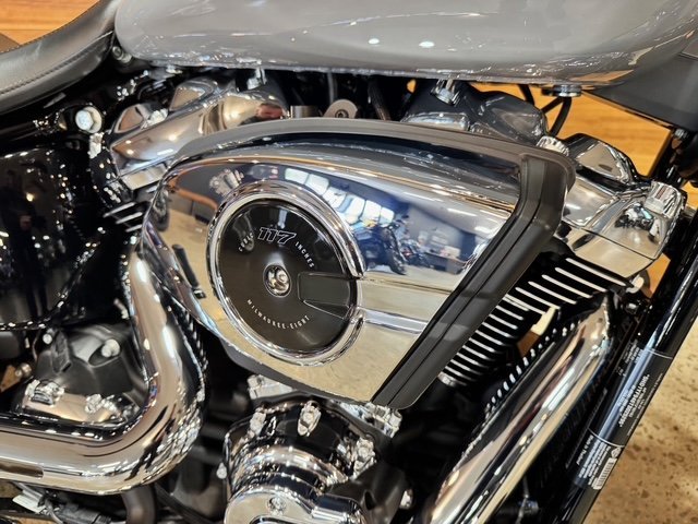 2026 HARLEY-DAVIDSON FLFB FAT BOY (117)