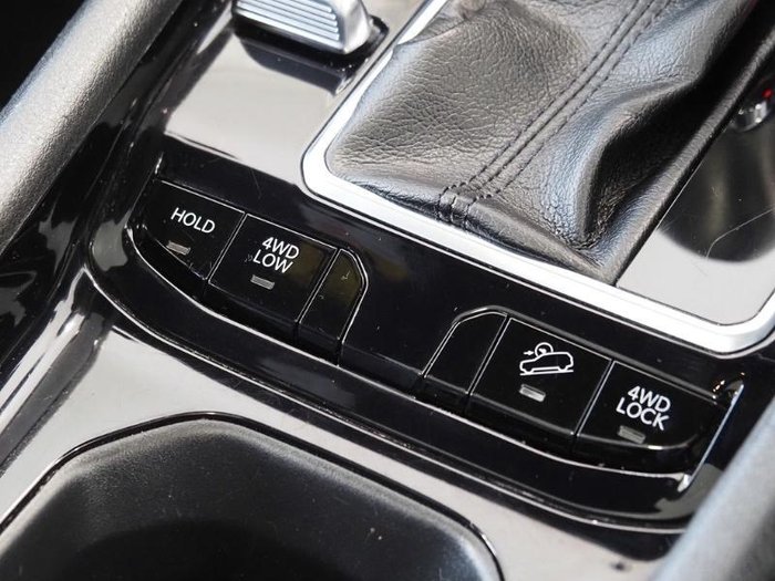 2022 Jeep Compass S-Limited