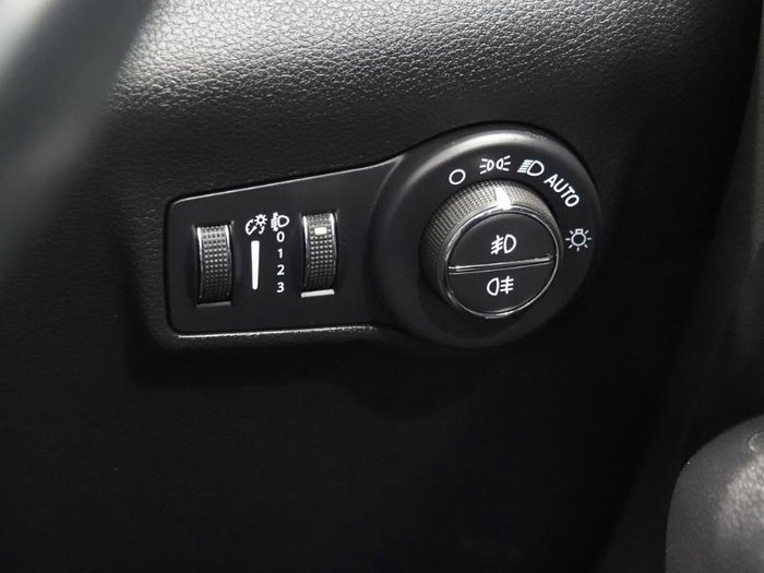 2022 Jeep Compass S-Limited