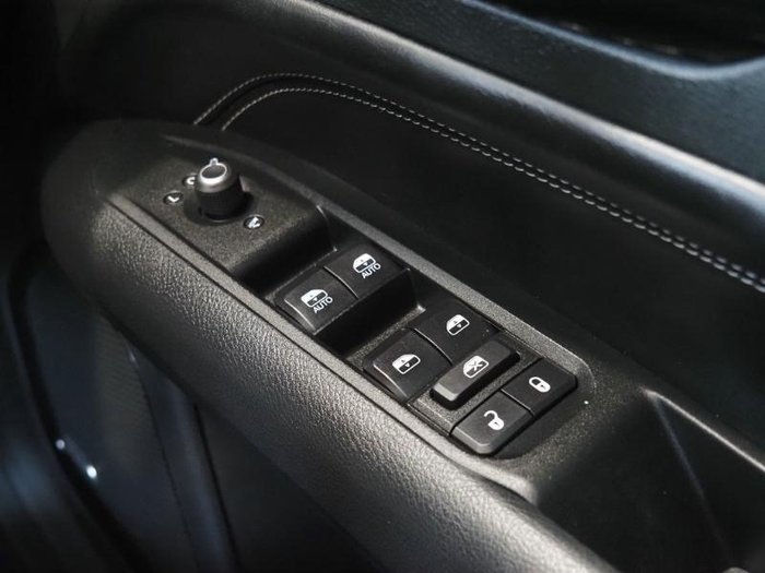 2022 Jeep Compass S-Limited