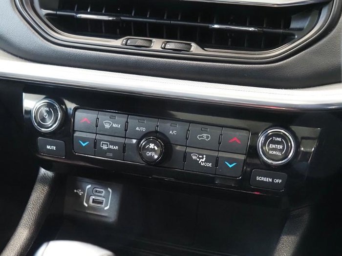 2022 Jeep Compass S-Limited