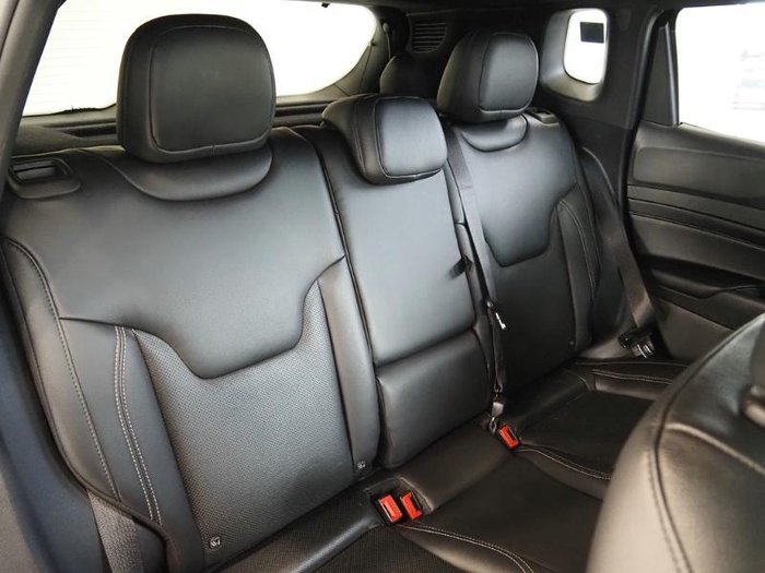 2022 Jeep Compass S-Limited